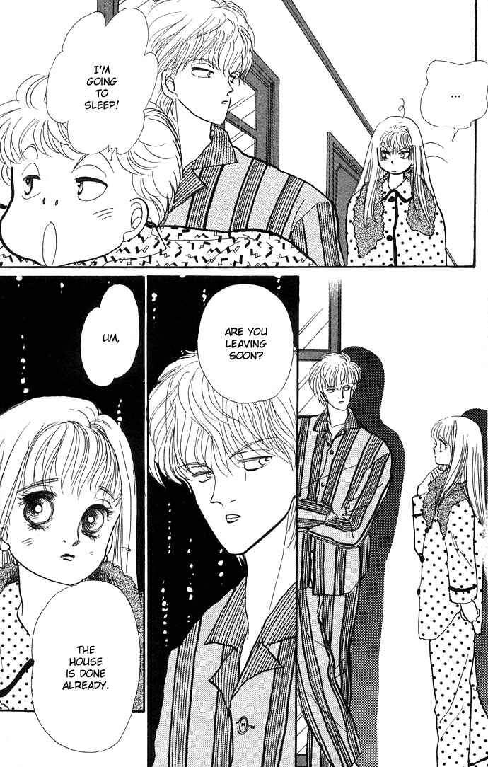 Page 45 Chapter 11 ItaKiss