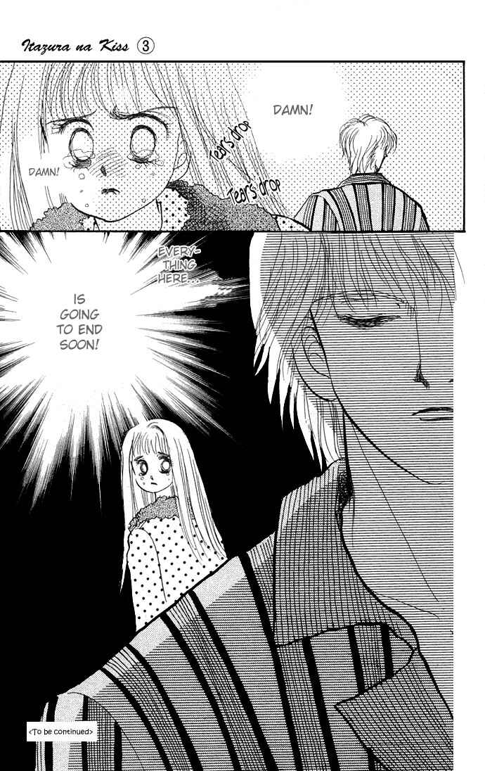 Page 47 Chapter 11 ItaKiss
