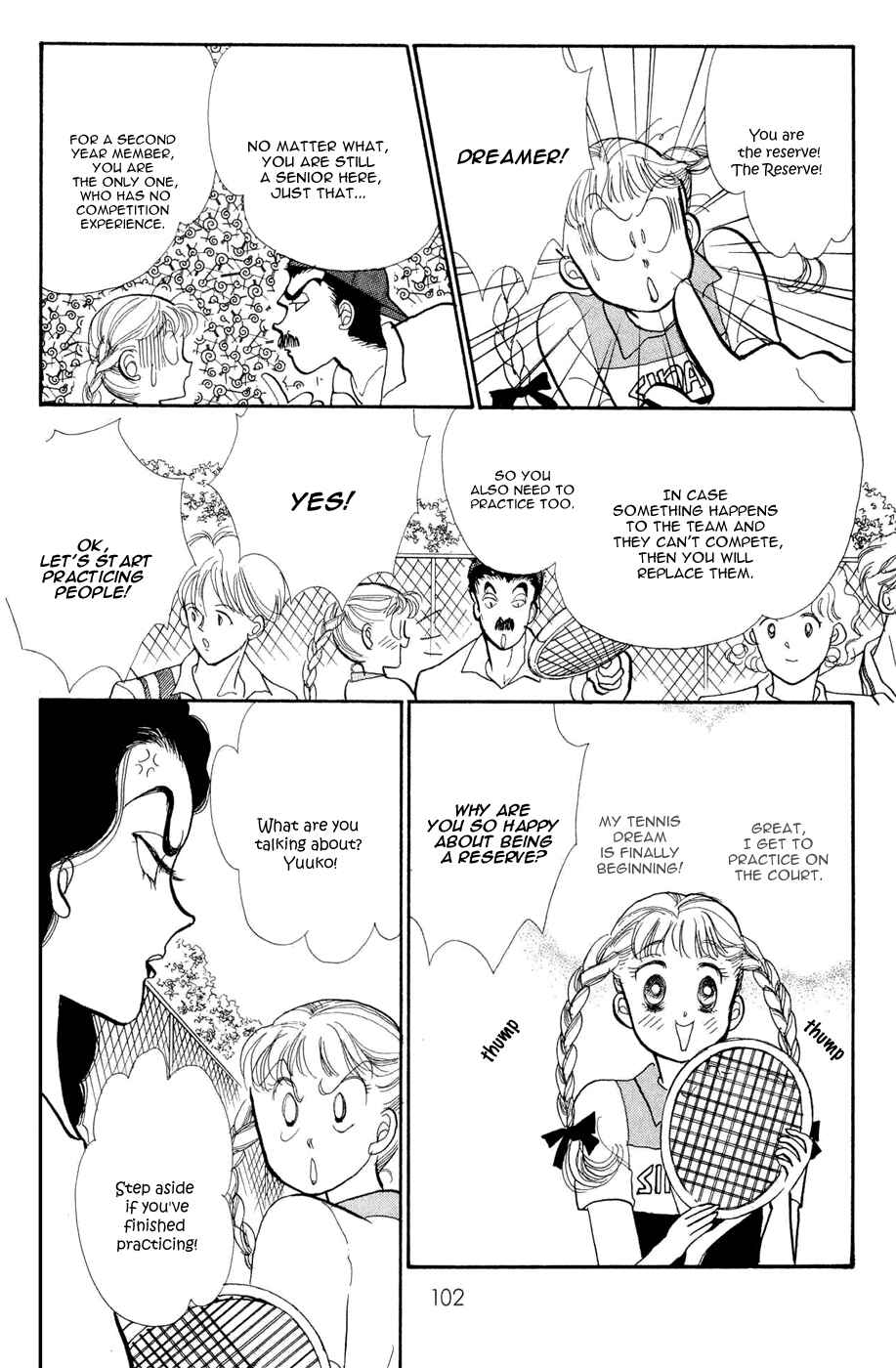 Page 11 Chapter 26 ItaKiss