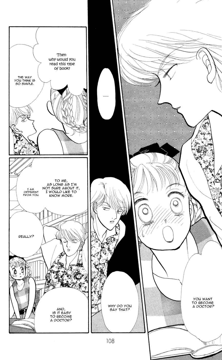 Page 17 Chapter 26 ItaKiss