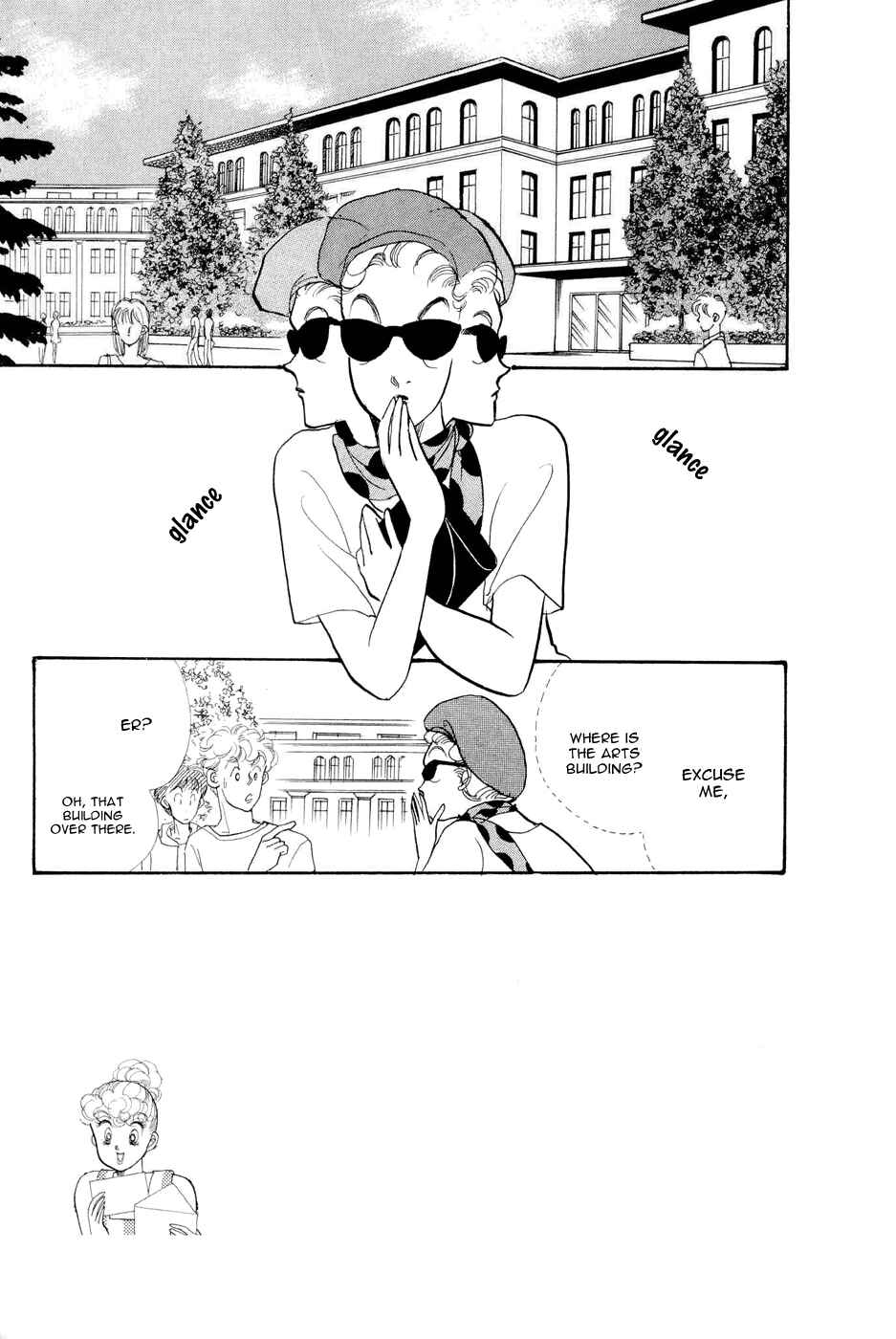 Page 2 Chapter 26 ItaKiss
