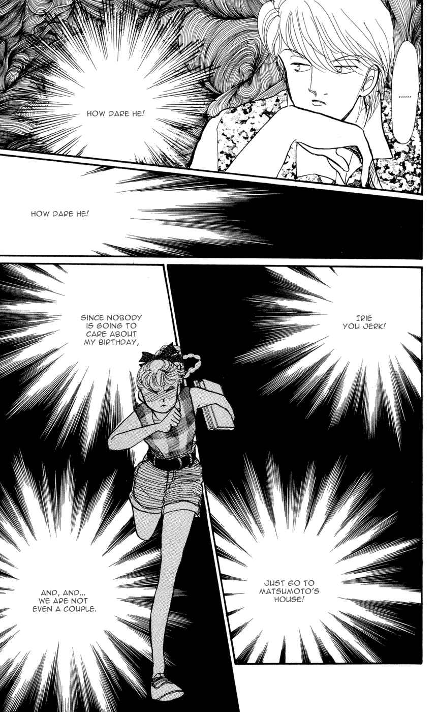 Page 22 Chapter 26 ItaKiss