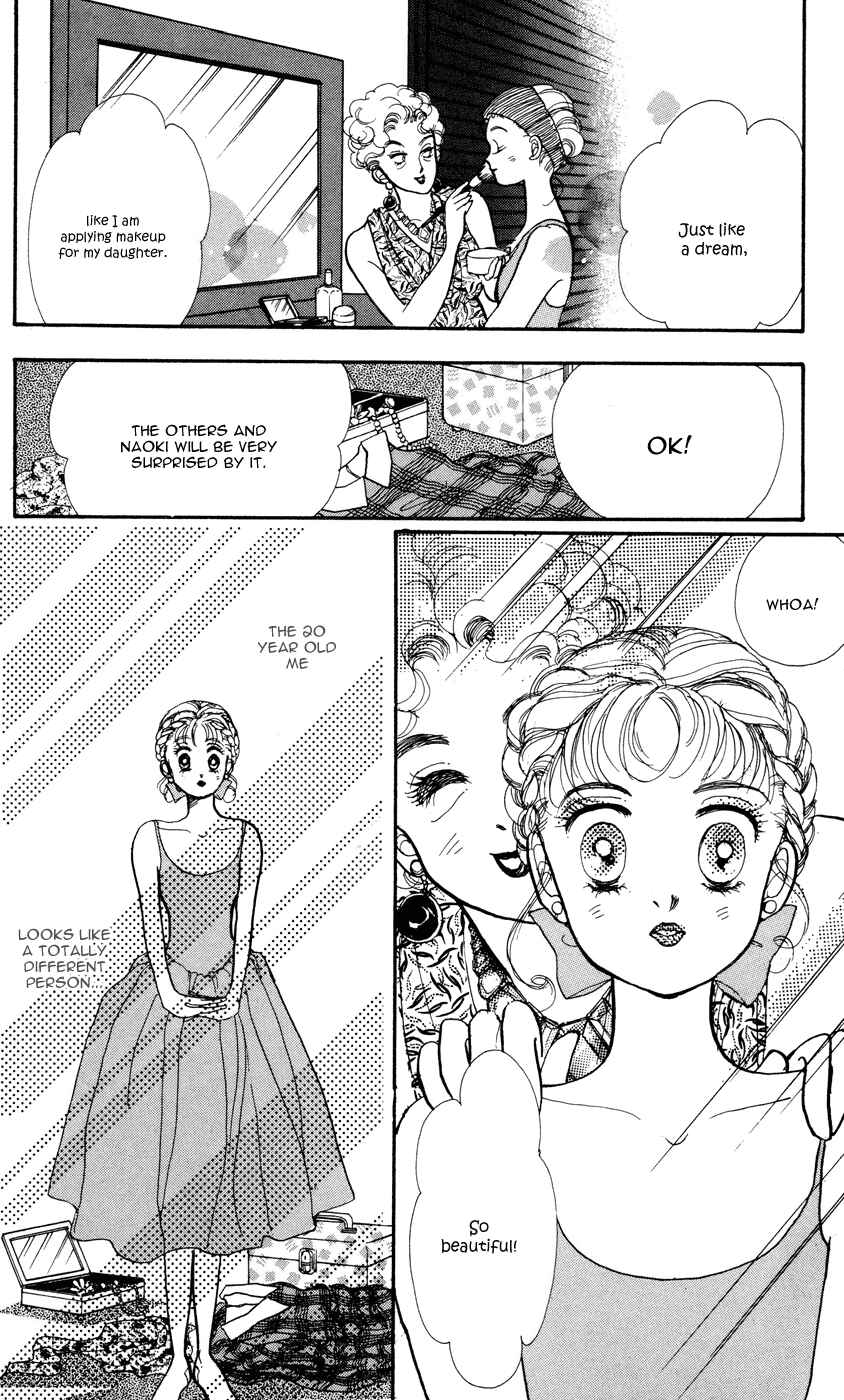 Page 29 Chapter 26 ItaKiss