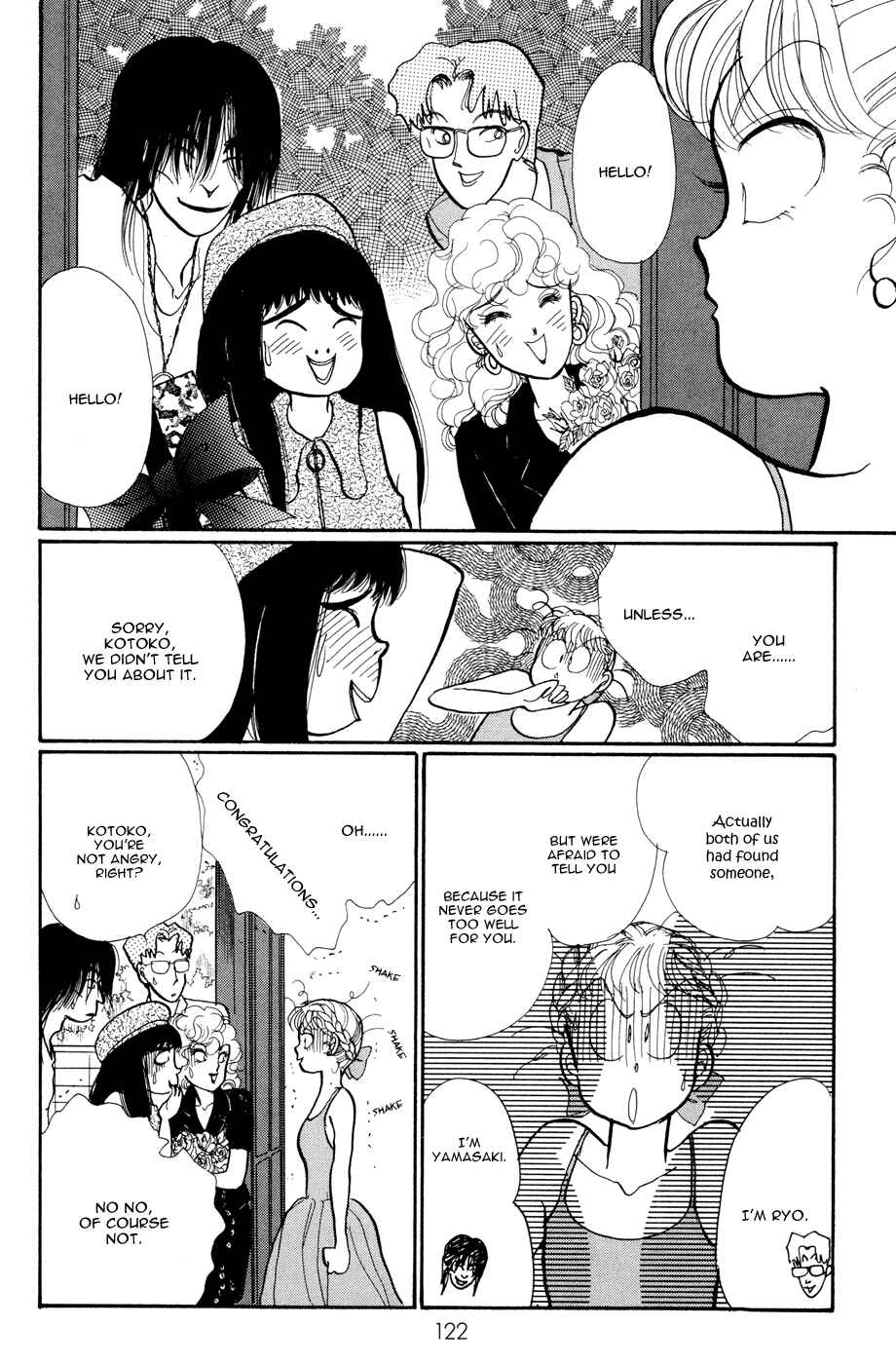 Page 31 Chapter 26 ItaKiss