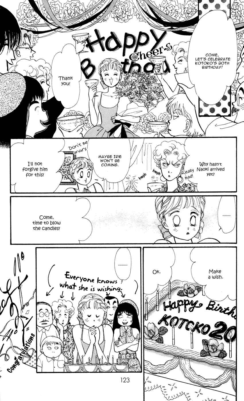 Page 32 Chapter 26 ItaKiss