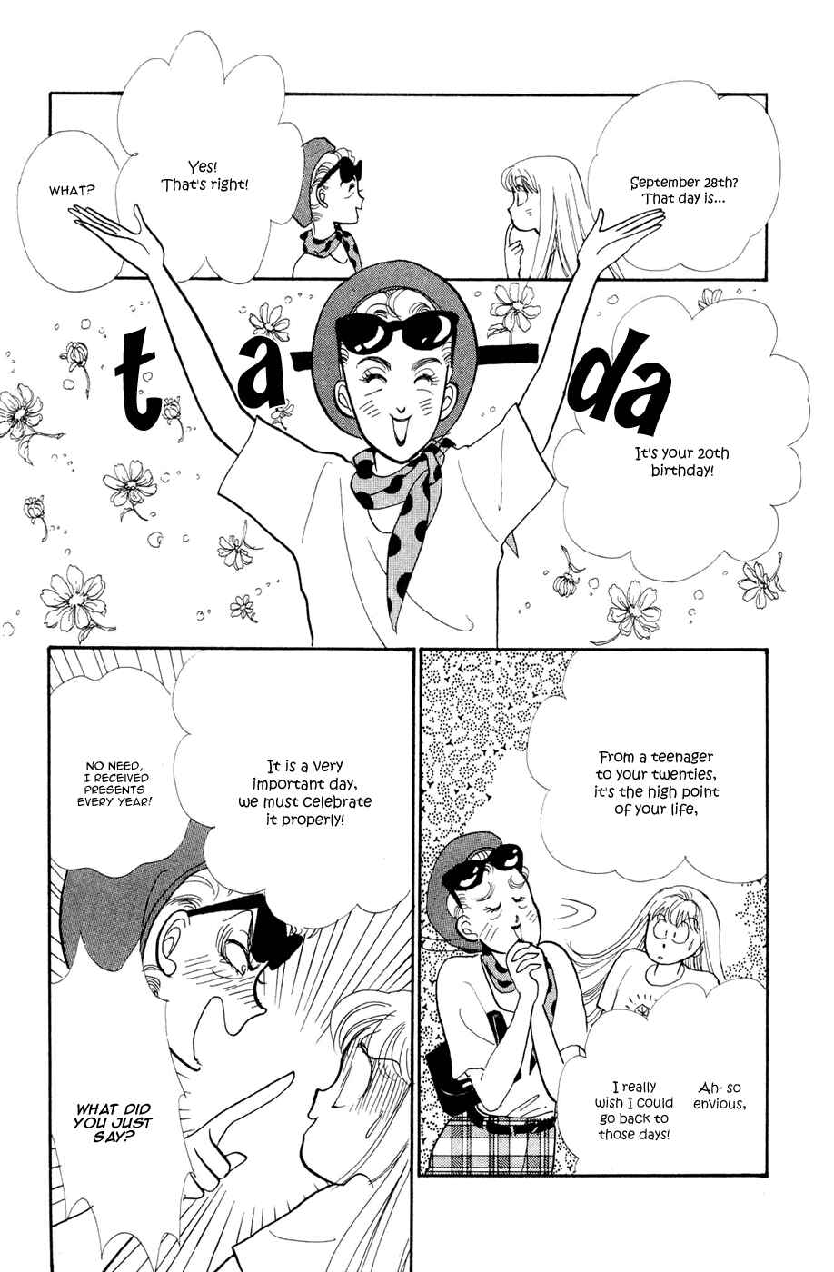Page 4 Chapter 26 ItaKiss