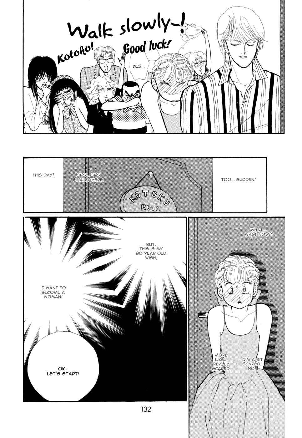 Page 41 Chapter 26 ItaKiss