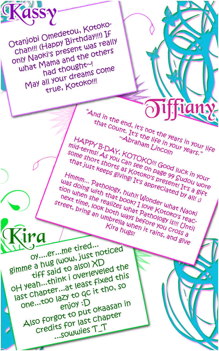 Page 47 Chapter 26 ItaKiss