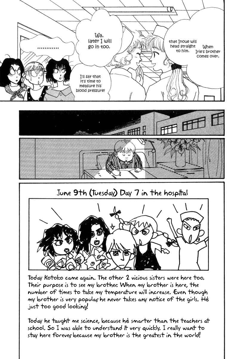 Page 10 Chapter 23 ItaKiss