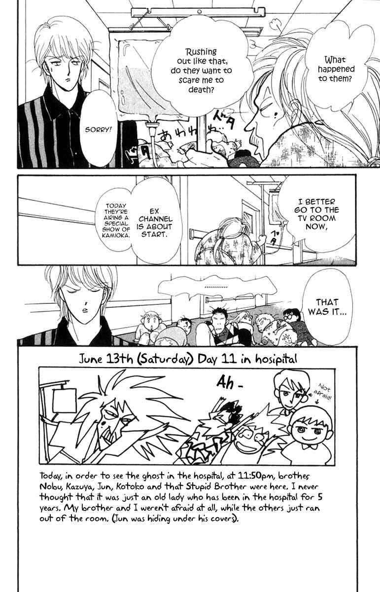 Page 31 Chapter 23 ItaKiss