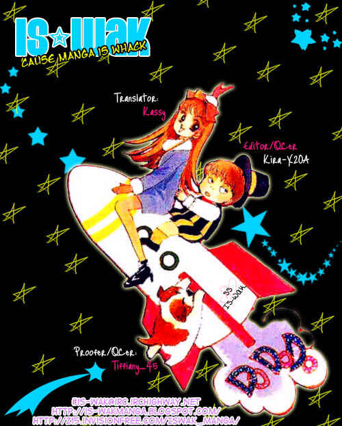 Page 46 Chapter 23 ItaKiss