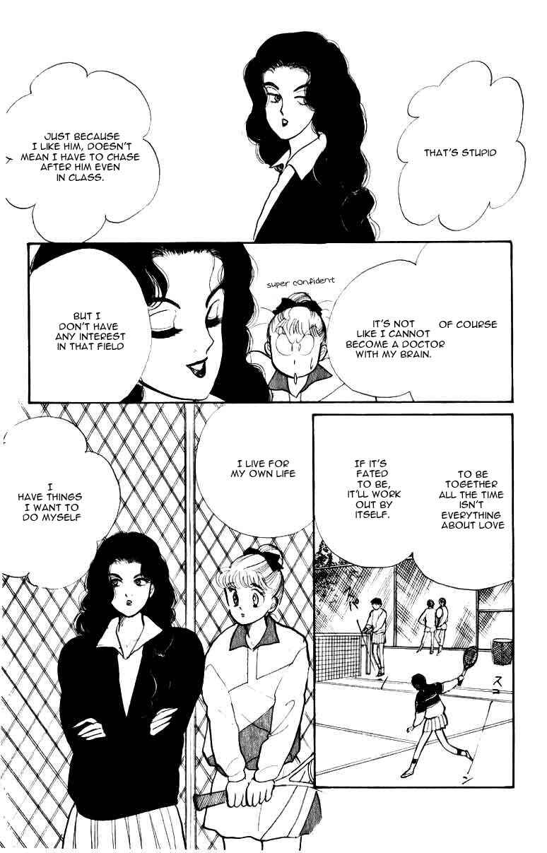 Page 28 Chapter 33 ItaKiss