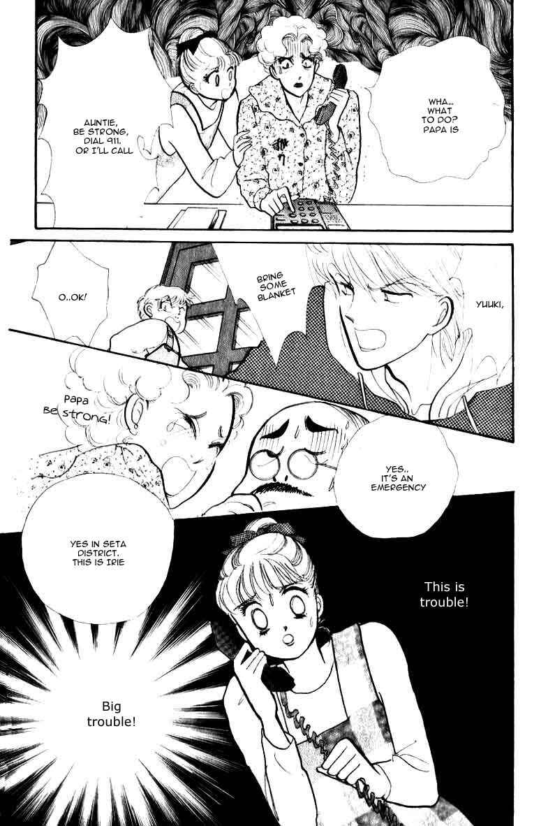 Page 42 Chapter 33 ItaKiss