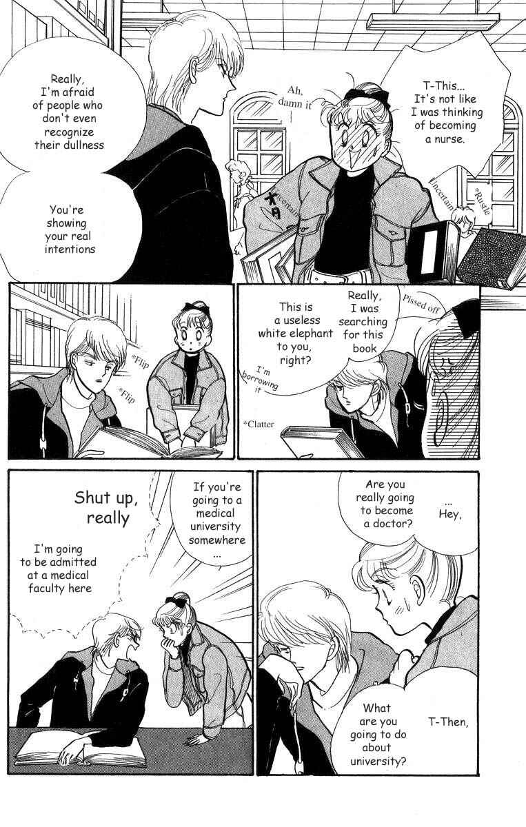 Page 12 Chapter 31 ItaKiss