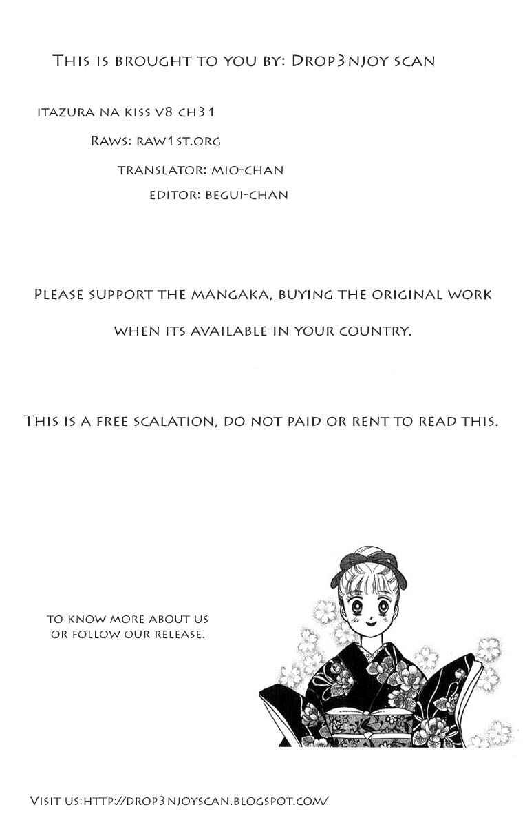 Page 2 Chapter 31 ItaKiss