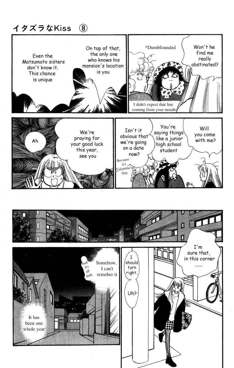 Page 37 Chapter 31 ItaKiss