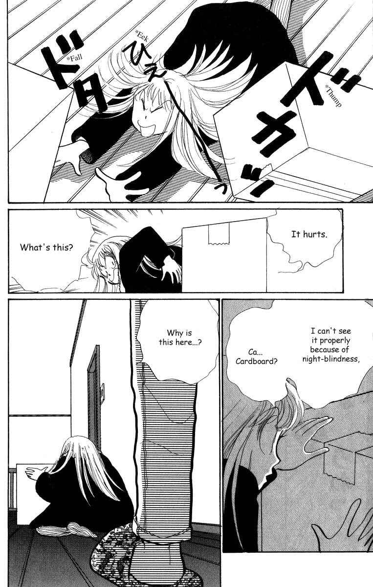 Page 44 Chapter 31 ItaKiss