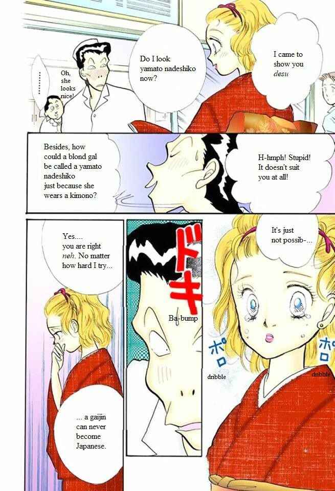 Page 30 Chapter 48 ItaKiss