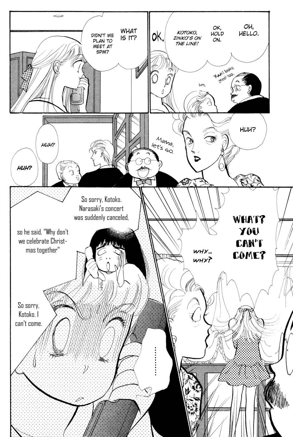 Page 24 Chapter 29 ItaKiss