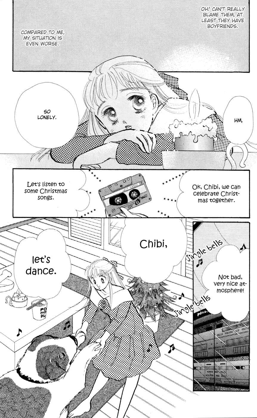 Page 35 Chapter 29 ItaKiss