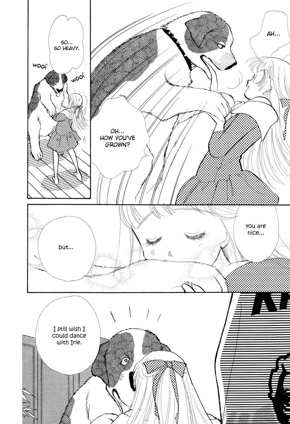 Page 36 Chapter 29 ItaKiss