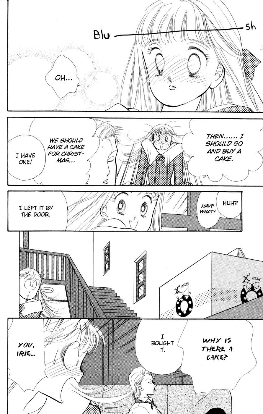 Page 42 Chapter 29 ItaKiss