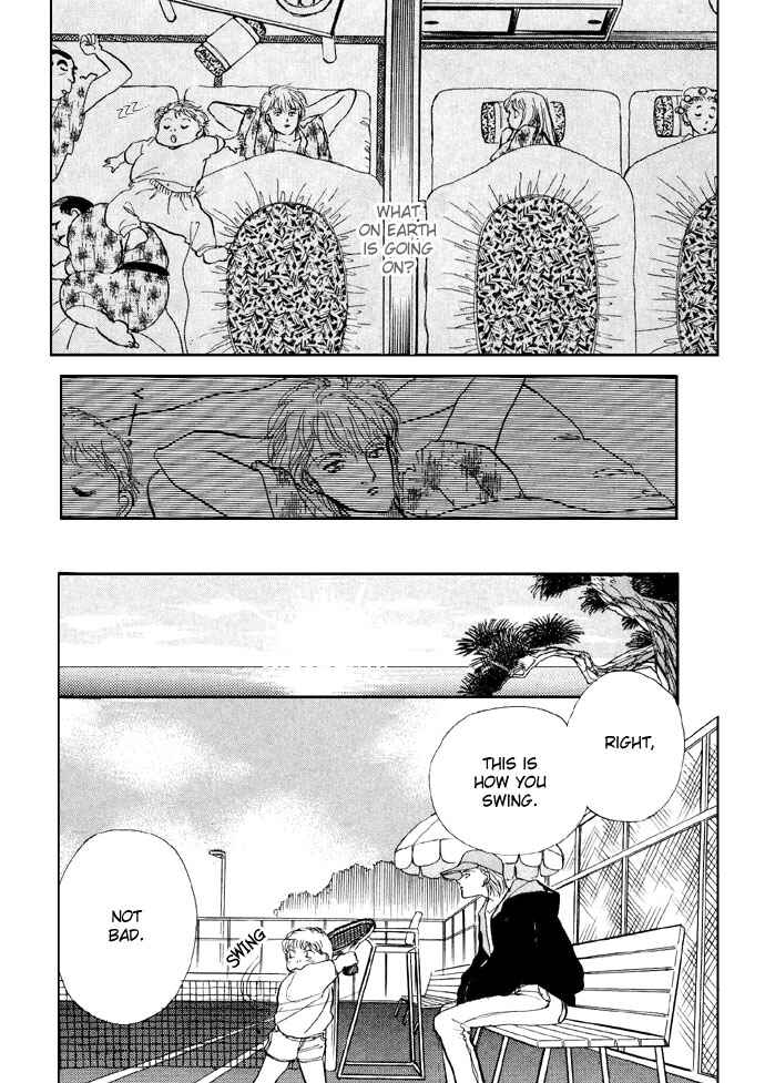 Page 22 Chapter 18 ItaKiss