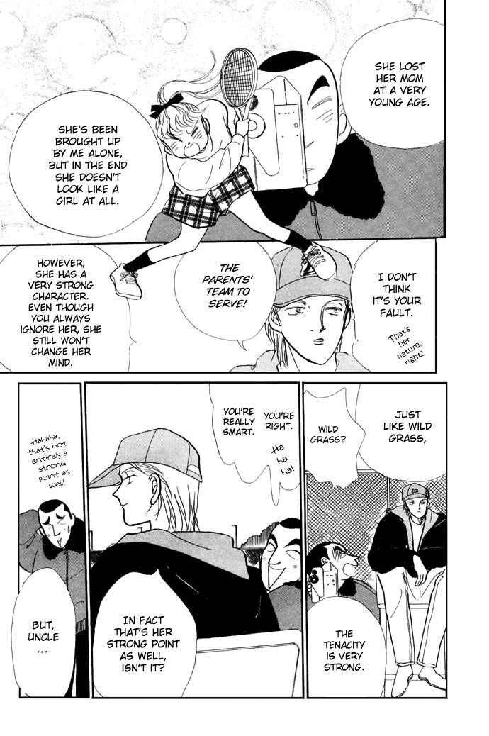 Page 27 Chapter 18 ItaKiss