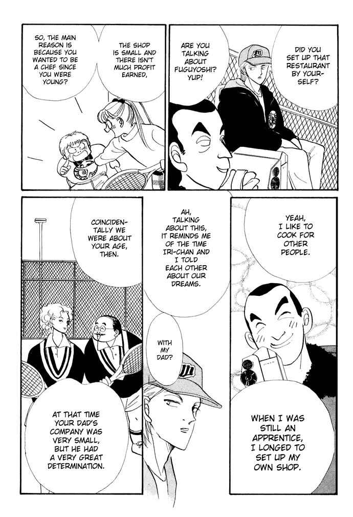 Page 28 Chapter 18 ItaKiss