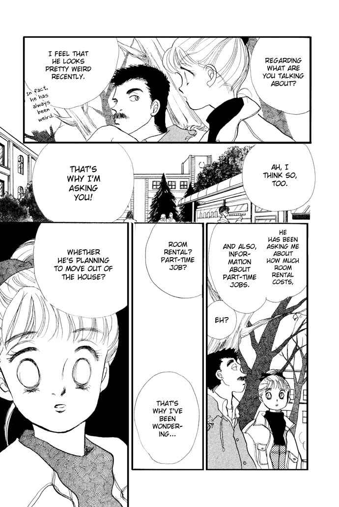 Page 35 Chapter 18 ItaKiss