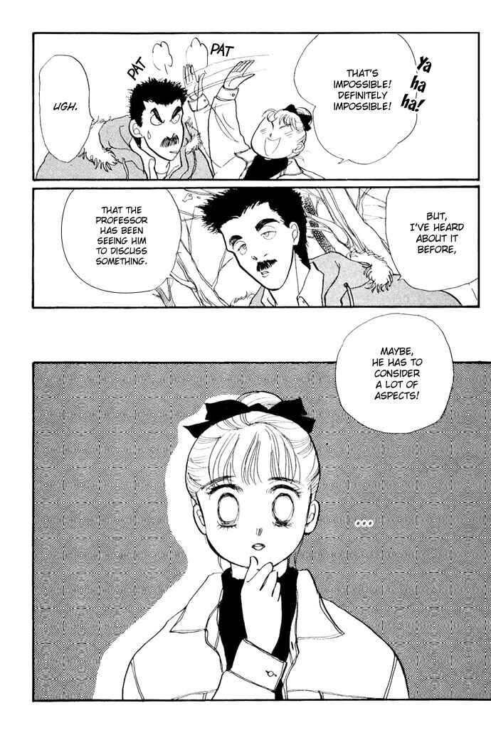 Page 36 Chapter 18 ItaKiss