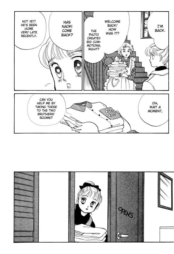 Page 38 Chapter 18 ItaKiss