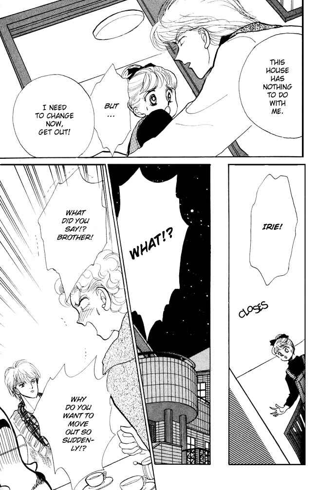 Page 43 Chapter 18 ItaKiss