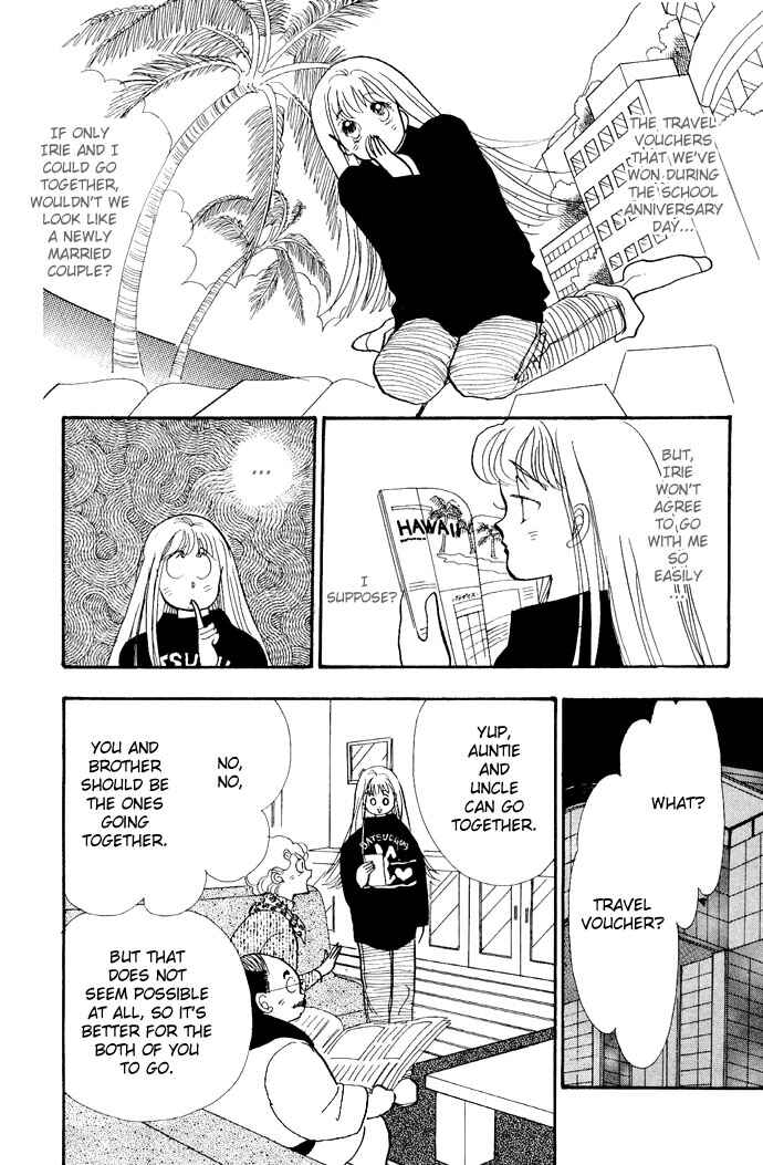 Page 6 Chapter 18 ItaKiss