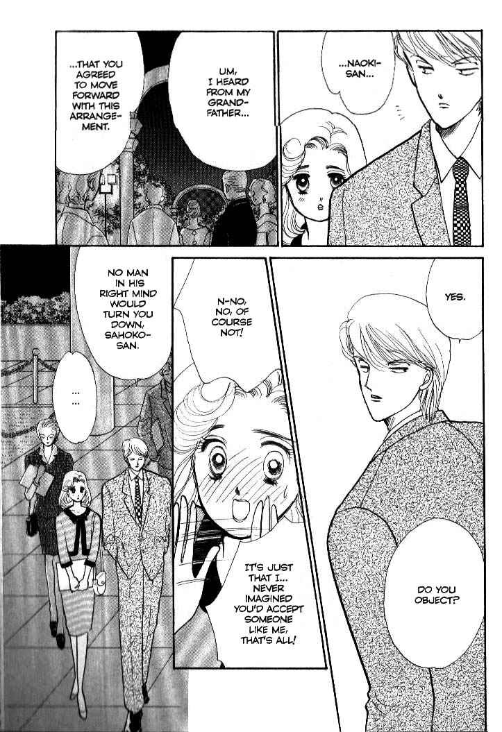 Page 11 Chapter 37 ItaKiss