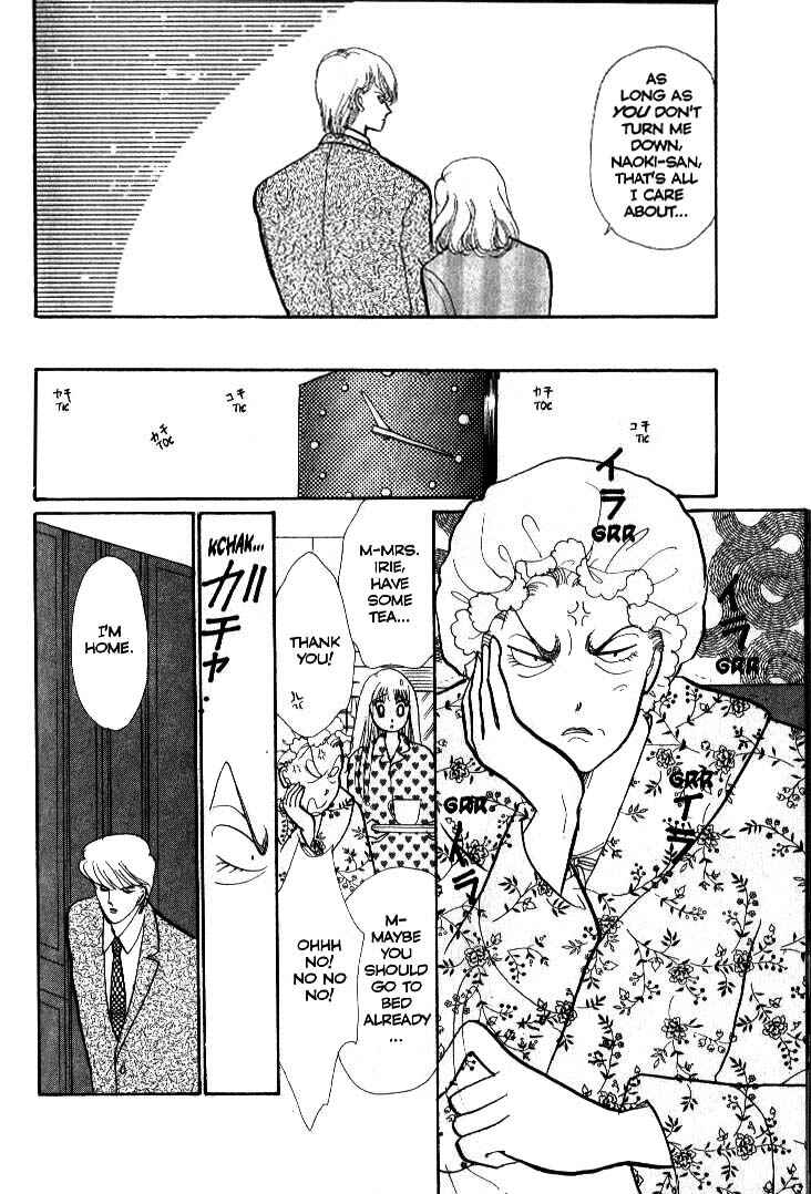 Page 12 Chapter 37 ItaKiss