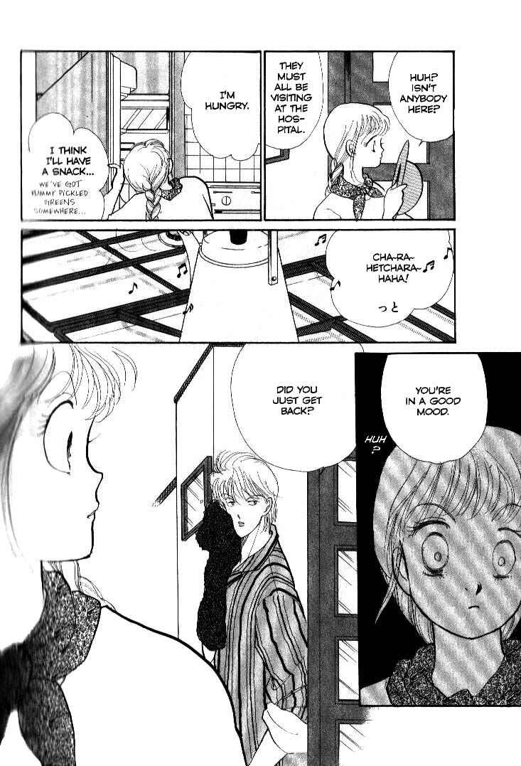 Page 26 Chapter 37 ItaKiss