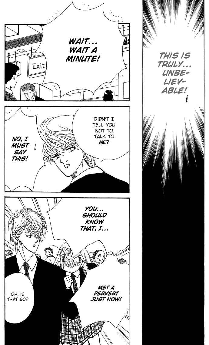 Page 11 Chapter 2 ItaKiss