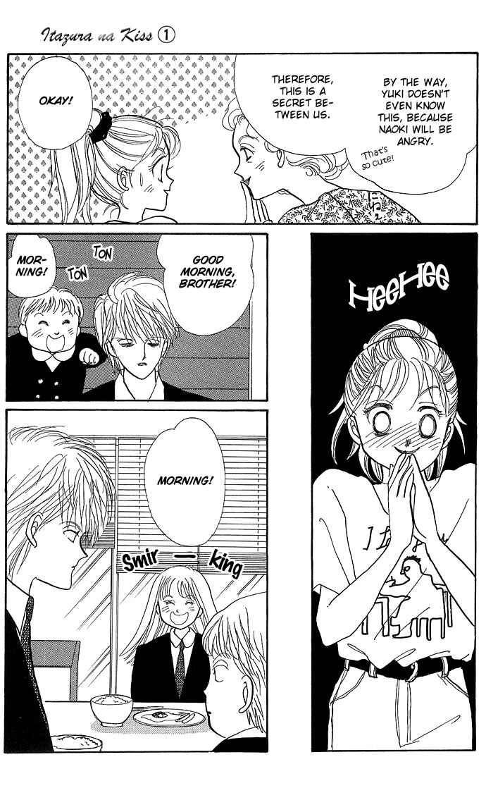 Page 22 Chapter 2 ItaKiss