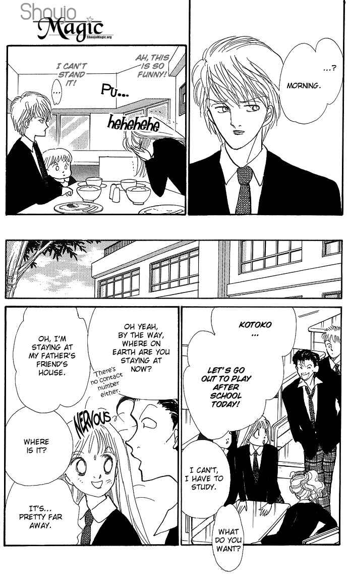 Page 23 Chapter 2 ItaKiss