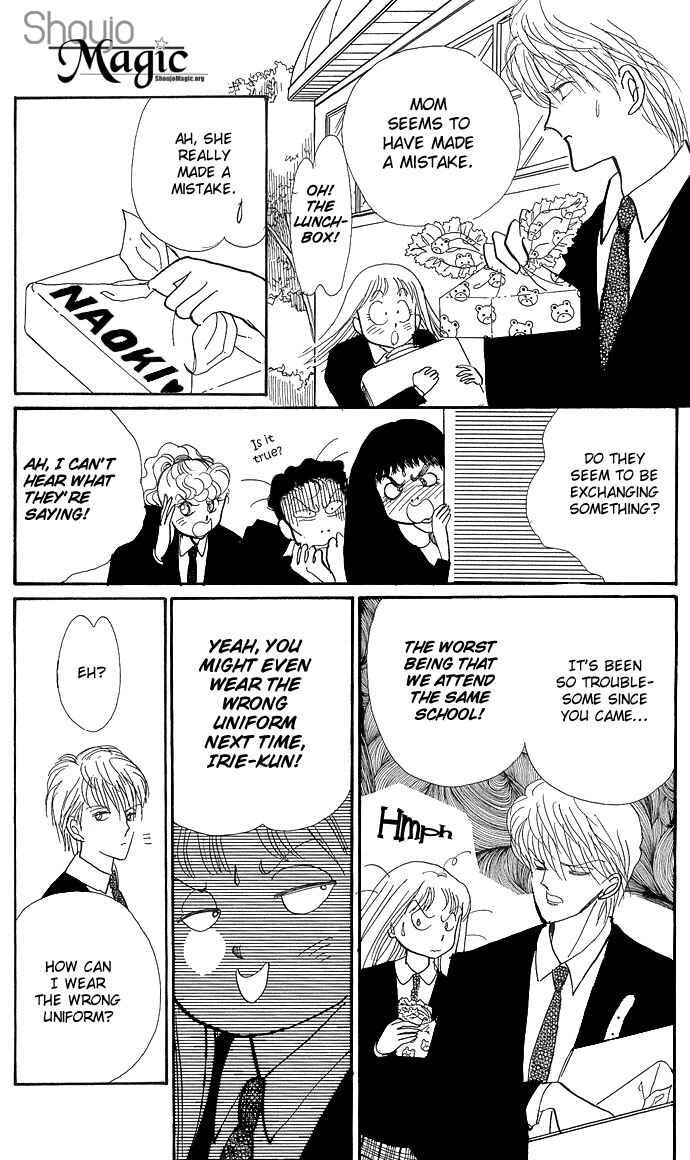 Page 26 Chapter 2 ItaKiss