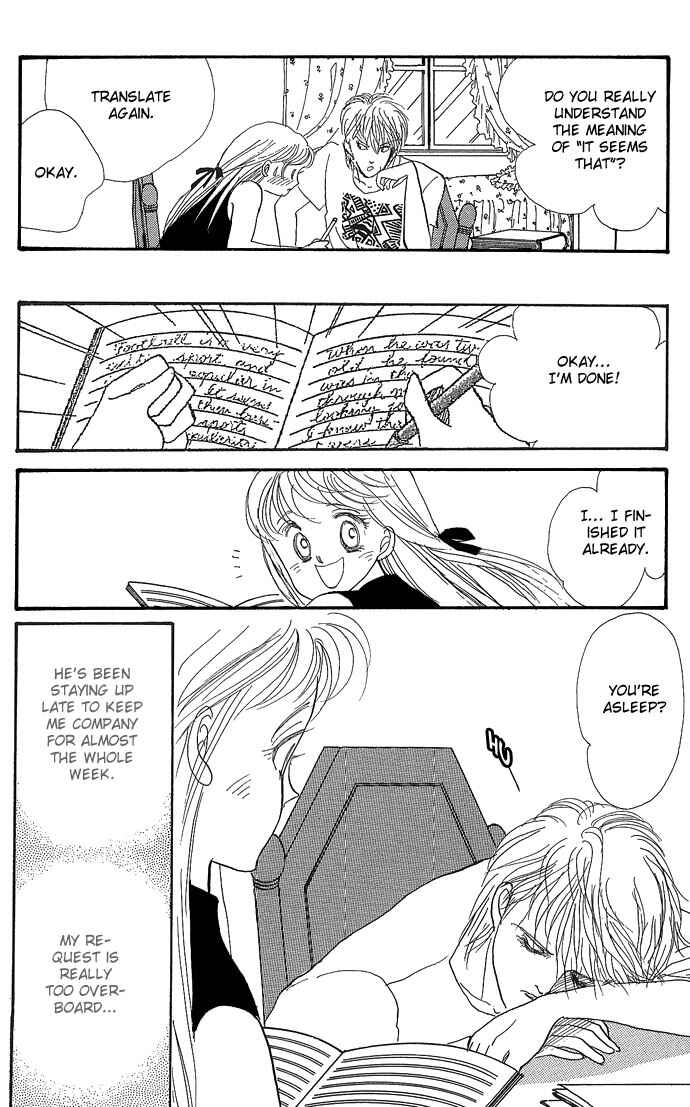 Page 39 Chapter 2 ItaKiss