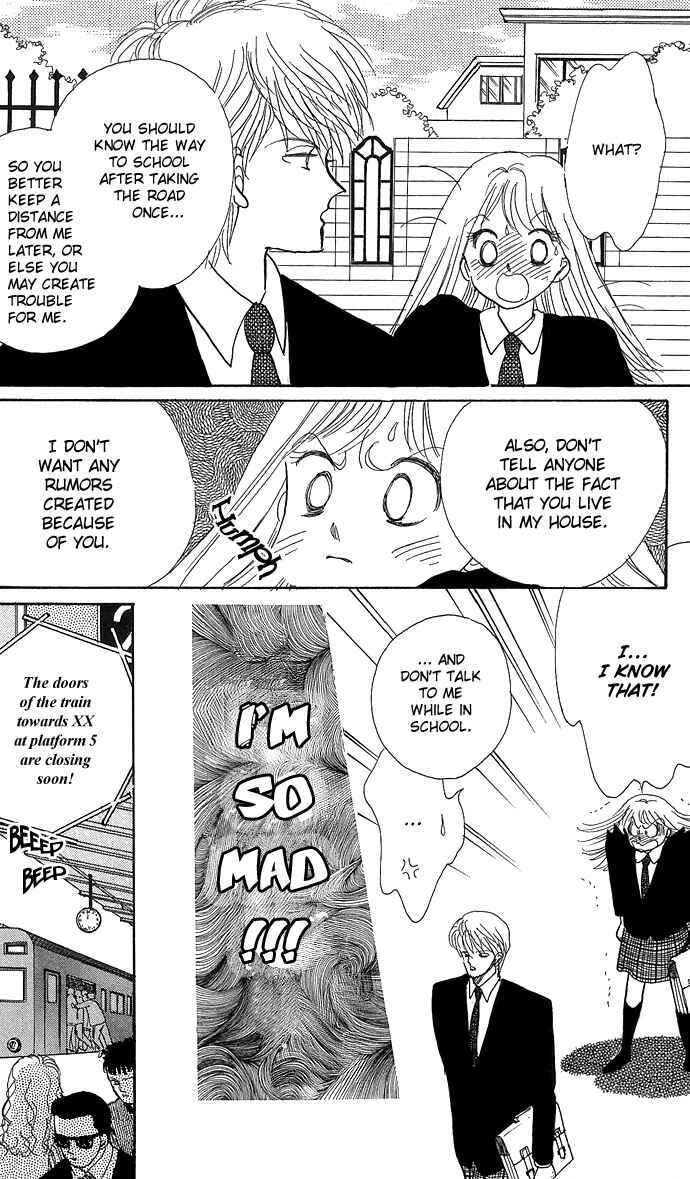 Page 7 Chapter 2 ItaKiss