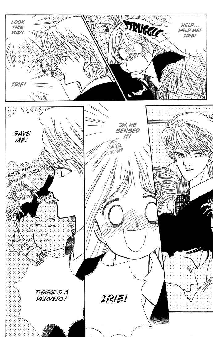 Page 9 Chapter 2 ItaKiss