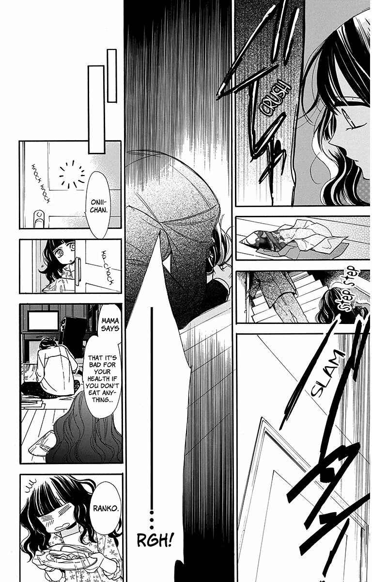 Page 14 Chapter 13 Hoshizora no Karasu