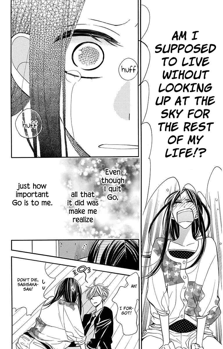 Page 20 Chapter 13 Hoshizora no Karasu