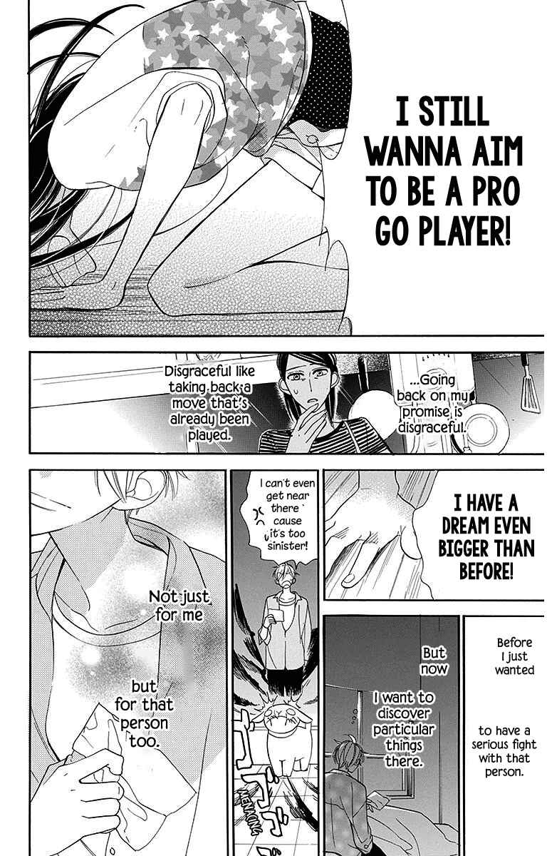 Page 28 Chapter 13 Hoshizora no Karasu