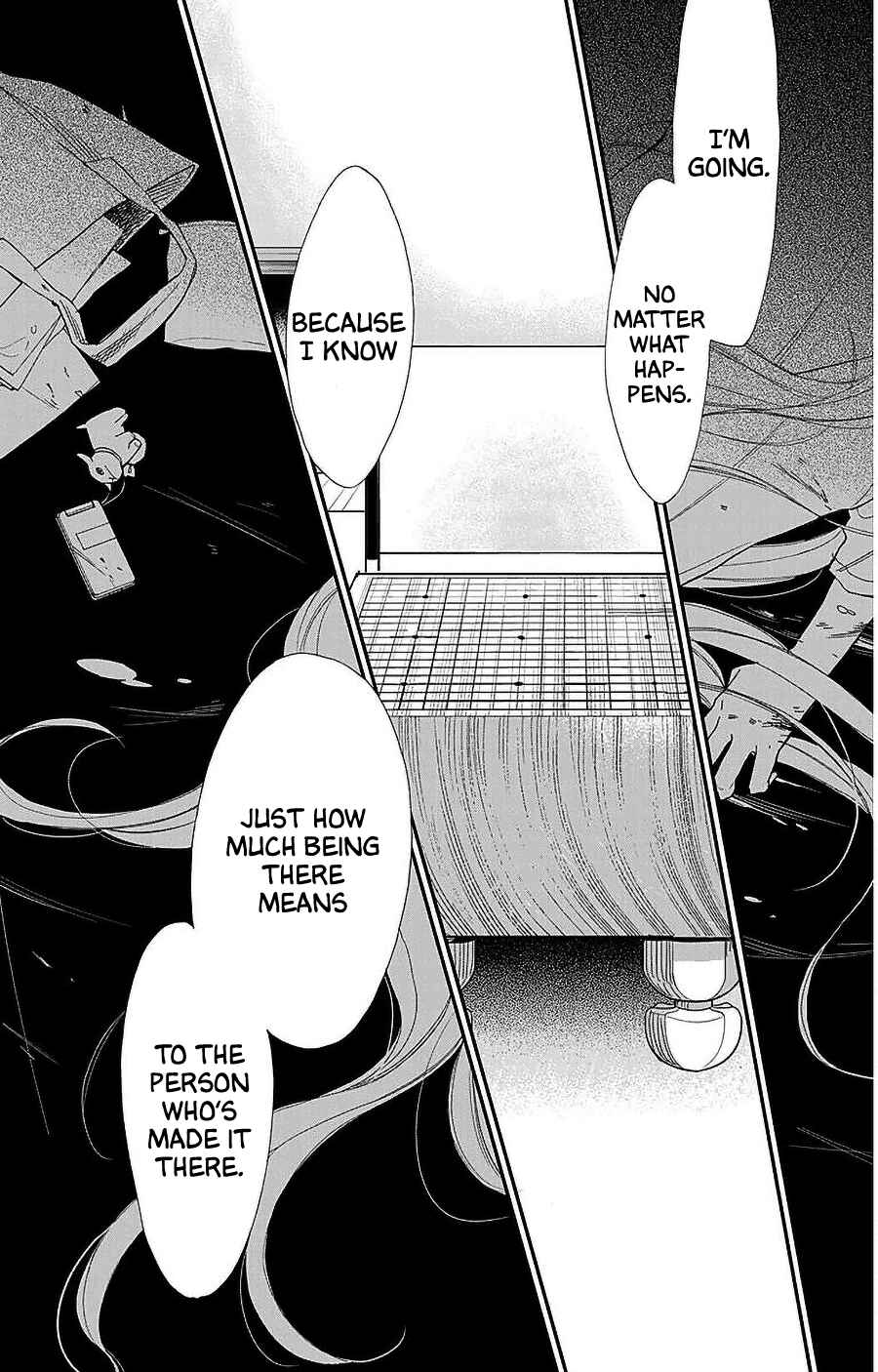 Page 25 Chapter 53 Hoshizora no Karasu