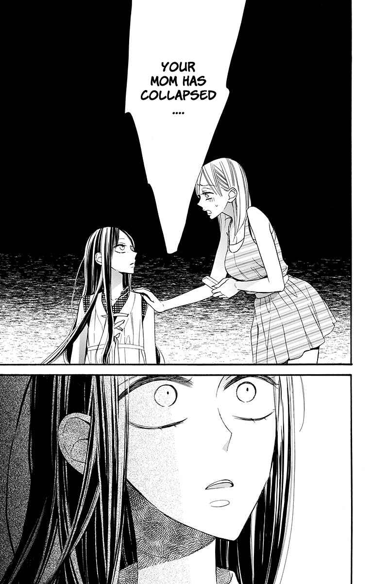 Page 24 Chapter 8 Hoshizora no Karasu