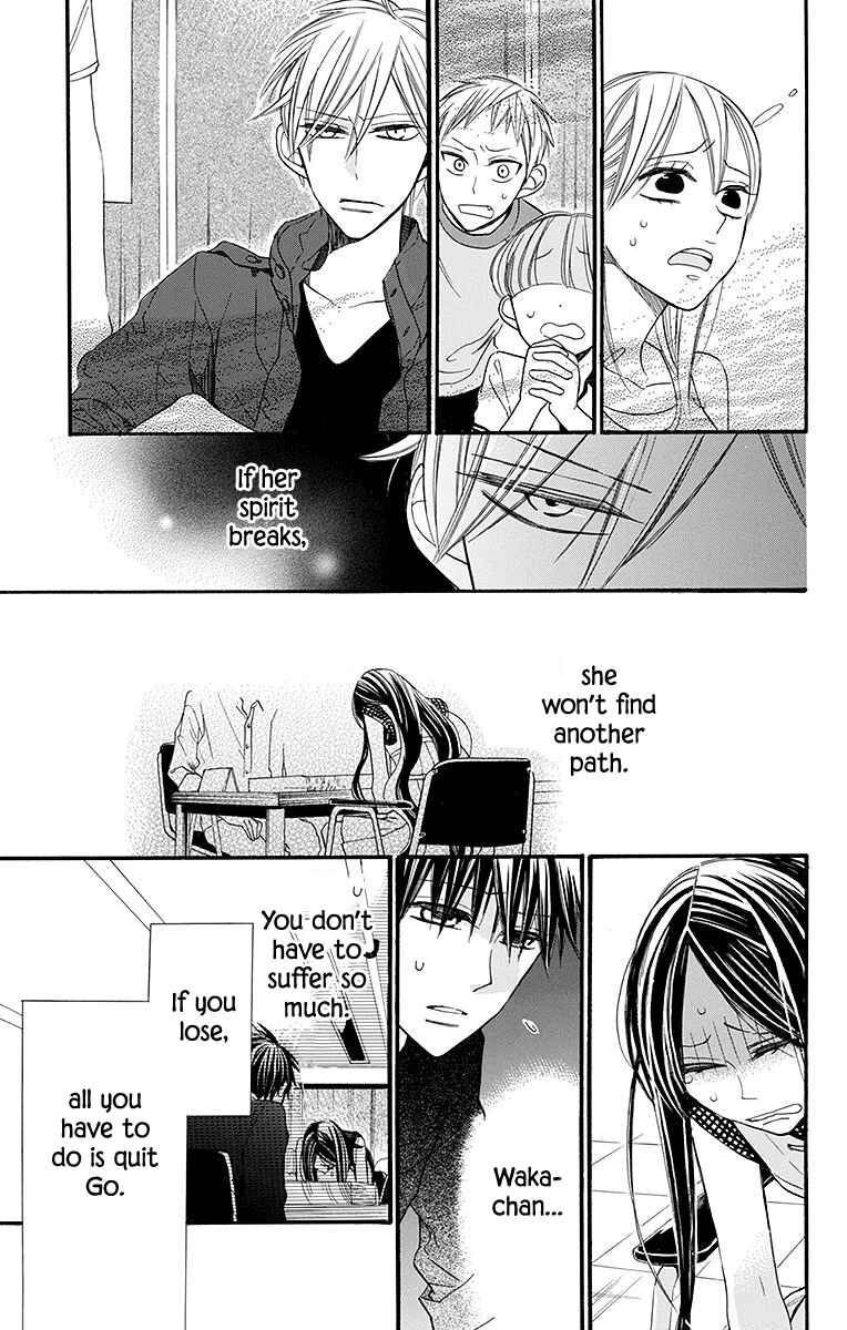 Page 29 Chapter 6 Hoshizora no Karasu